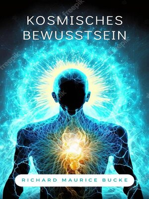 cover image of Kosmisches Bewusstsein (übersetzt)